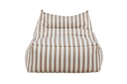 Venture Home Redang Loungestol, Vit - Azalea Home