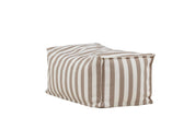 Venture Home Redang Loungestol, Vit - Azalea Home