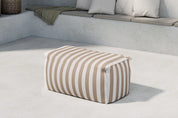 Venture Home Redang Loungestol, Vit - Azalea Home