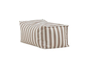Venture Home Redang Loungestol, Vit - Azalea Home