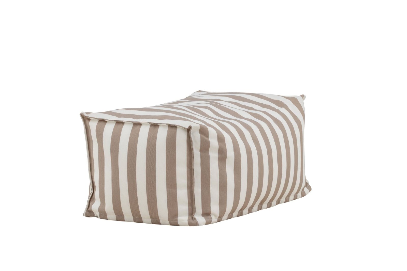 Venture Home Redang Loungestol, Vit - Azalea Home