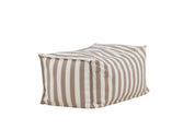 Venture Home Redang Loungestol, Vit - Azalea Home