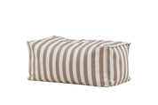 Venture Home Redang Loungestol, Vit - Azalea Home