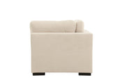 Venture Home Salerno Hörnsoffa, Beige - Azalea Home