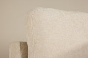 Venture Home Salerno Hörnsoffa, Beige - Azalea Home