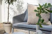 Venture Home Spoga Soffgrupp, Grå - Azalea Home