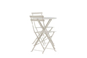 Venture Home Tao Caféset, Beige - Azalea Home