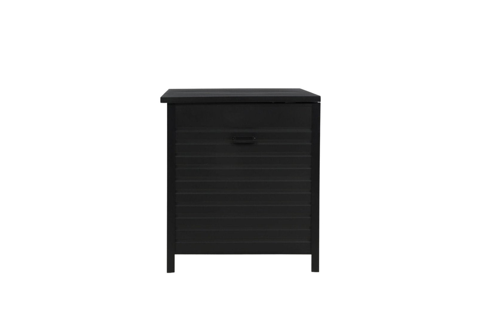 Venture Home Tiana Dynbox 150x100, Svart - Azalea Home