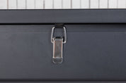 Venture Home Tiana Dynbox 150x100, Svart - Azalea Home