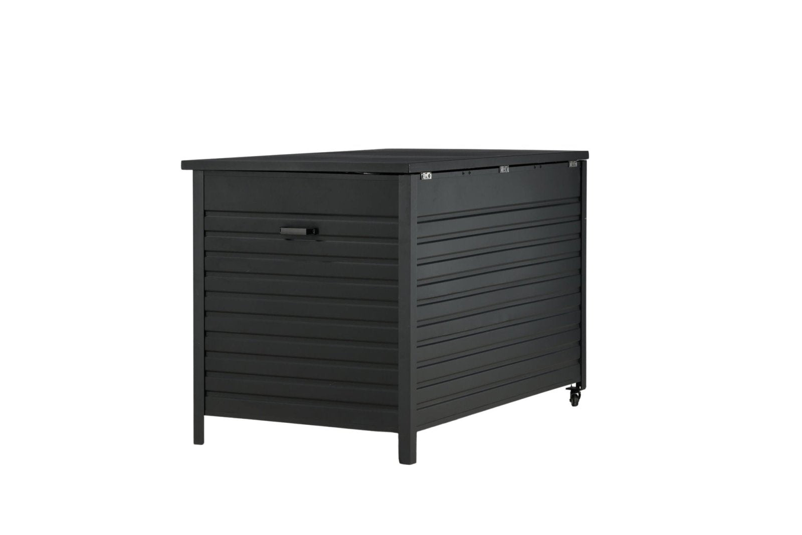 Venture Home Tiana Dynbox 150x100, Svart - Azalea Home
