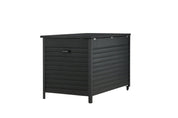 Venture Home Tiana Dynbox 150x100, Svart - Azalea Home