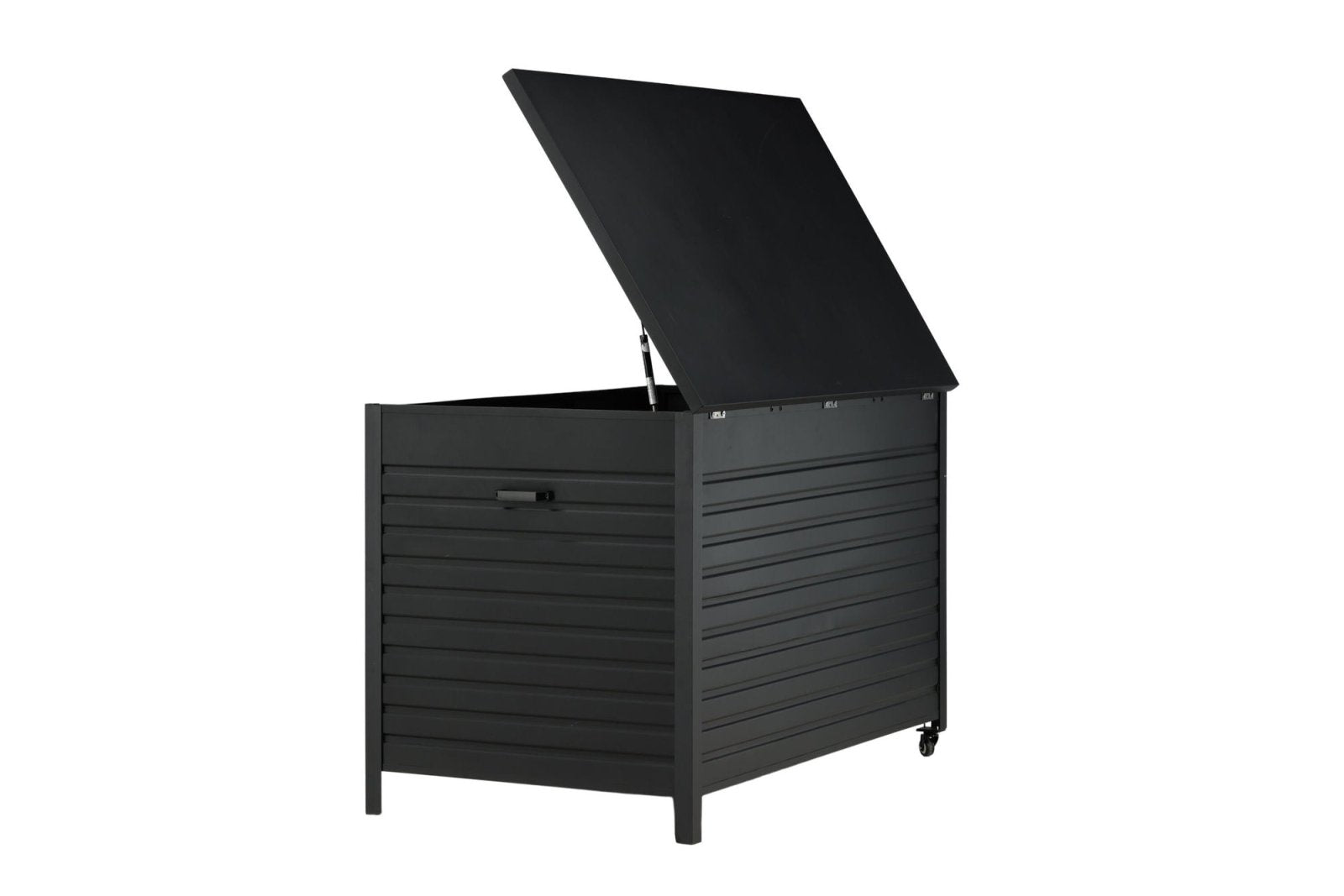 Venture Home Tiana Dynbox 150x100, Svart - Azalea Home