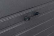 Venture Home Tiana Dynbox 150x100, Svart - Azalea Home