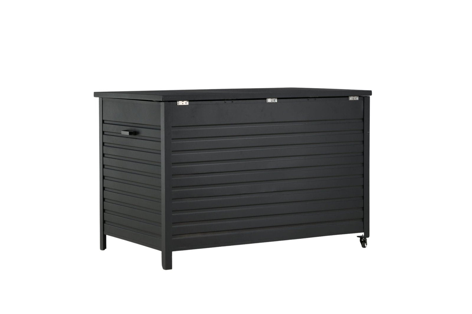 Venture Home Tiana Dynbox 150x100, Svart - Azalea Home