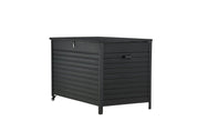 Venture Home Tiana Dynbox 150x100, Svart - Azalea Home