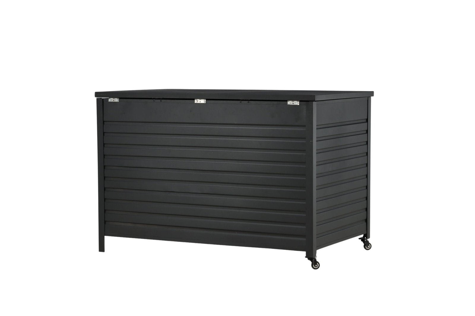 Venture Home Tiana Dynbox 150x100, Svart - Azalea Home