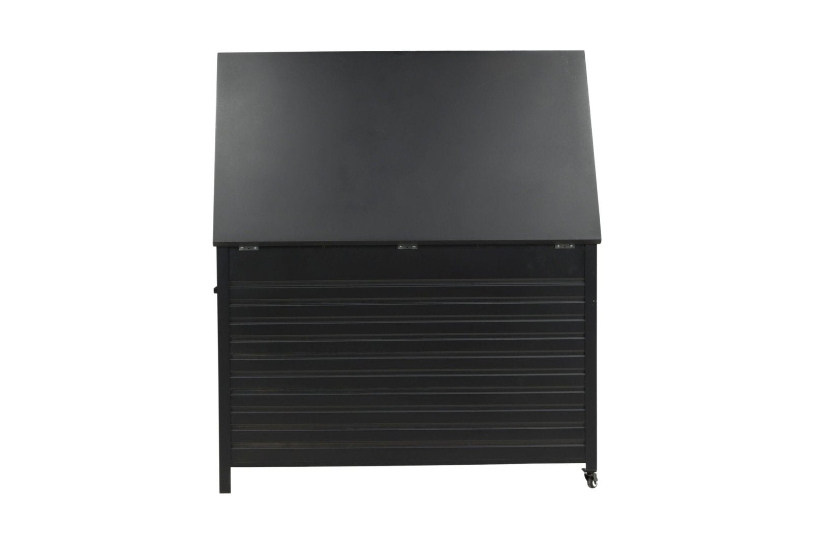 Venture Home Tiana Dynbox 150x100, Svart - Azalea Home