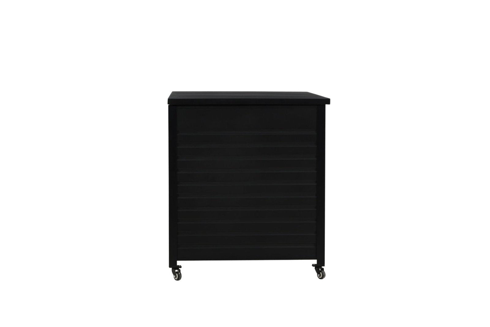 Venture Home Tiana Dynbox 150x100, Svart - Azalea Home