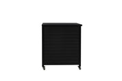 Venture Home Tiana Dynbox 150x100, Svart - Azalea Home