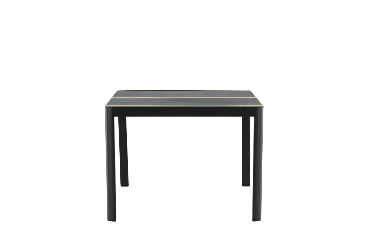 Venture Home Togo Matbord 90 x 150, Svart - Azalea Home