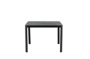 Venture Home Togo Matbord 90 x 150, Svart - Azalea Home