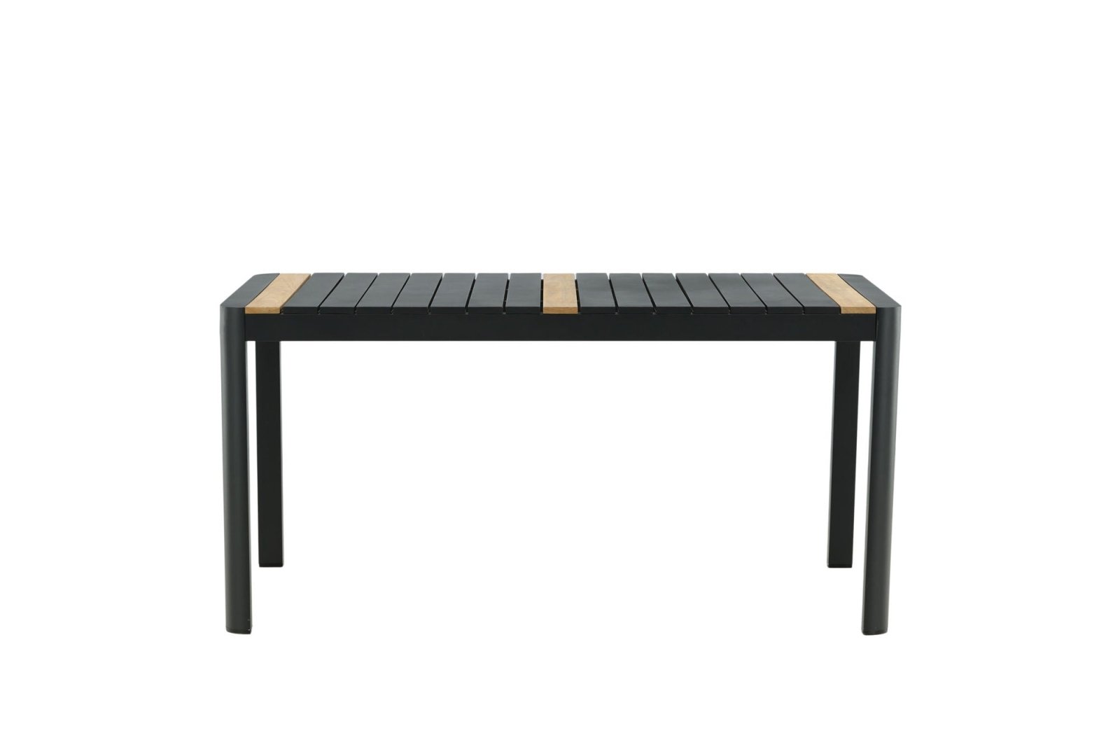 Venture Home Togo Matbord 90 x 150, Svart - Azalea Home
