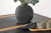 Venture Home Togo Matbord 90 x 150, Svart - Azalea Home