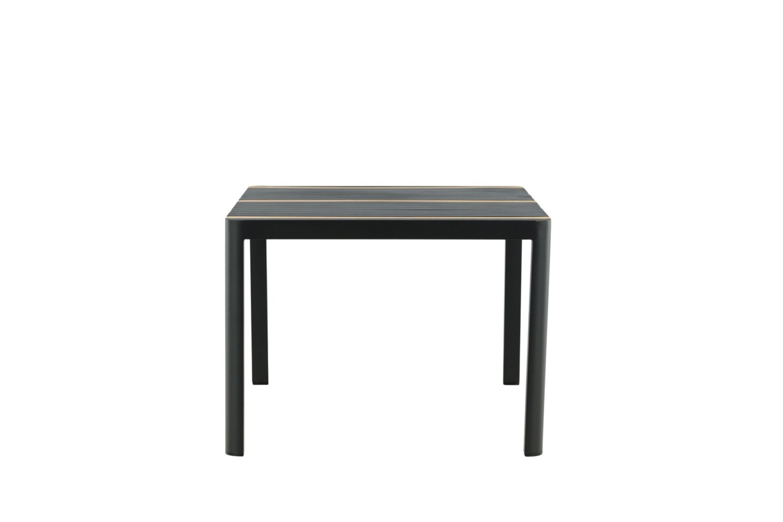 Venture Home Togo Matbord 90 x 150, Svart - Azalea Home