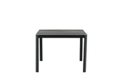 Venture Home Togo Matbord 90 x 150, Svart - Azalea Home