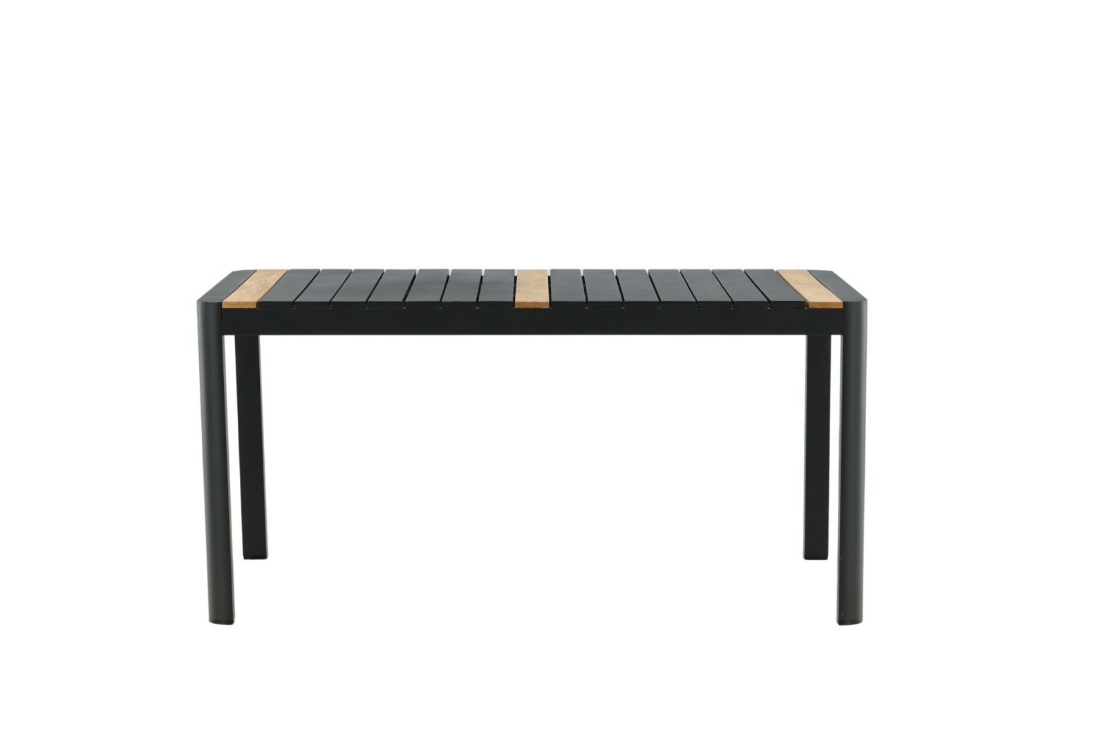 Venture Home Togo Matbord 90 x 150, Svart - Azalea Home