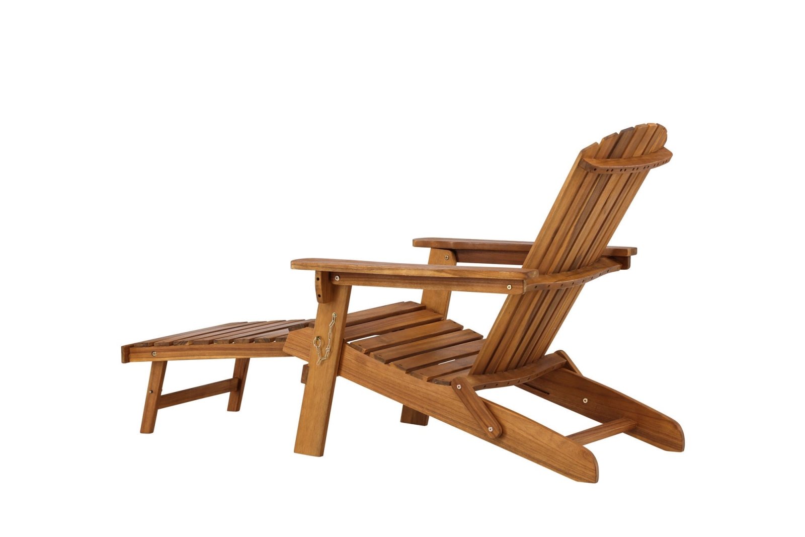 Venture Home Tropea Solstol, Natur - Azalea Home