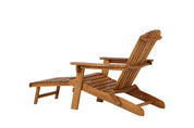 Venture Home Tropea Solstol, Natur - Azalea Home