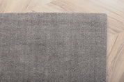Venture Home Ulla Matta 200 x 300, Grå - Azalea Home