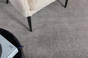 Venture Home Ulla Matta 200 x 300, Grå - Azalea Home