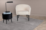 Venture Home Ulla Matta 200 x 300, Grå - Azalea Home