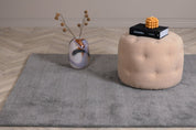 Venture Home Ulla Matta 200 x 300, Grå - Azalea Home