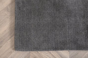 Venture Home Ulla Matta 200 x 300, Grå - Azalea Home