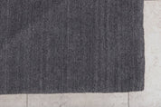 Venture Home Ulla Matta 200 x 300, Mörkgrå - Azalea Home