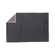 Venture Home Ulla Matta 200 x 300, Mörkgrå - Azalea Home