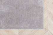 Venture Home Undra Viskosmatta 170 x 240, Silver - Azalea Home