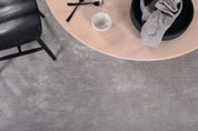 Venture Home Undra Viskosmatta 170 x 240, Silver - Azalea Home