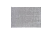 Venture Home Undra Viskosmatta 170 x 240, Silver - Azalea Home