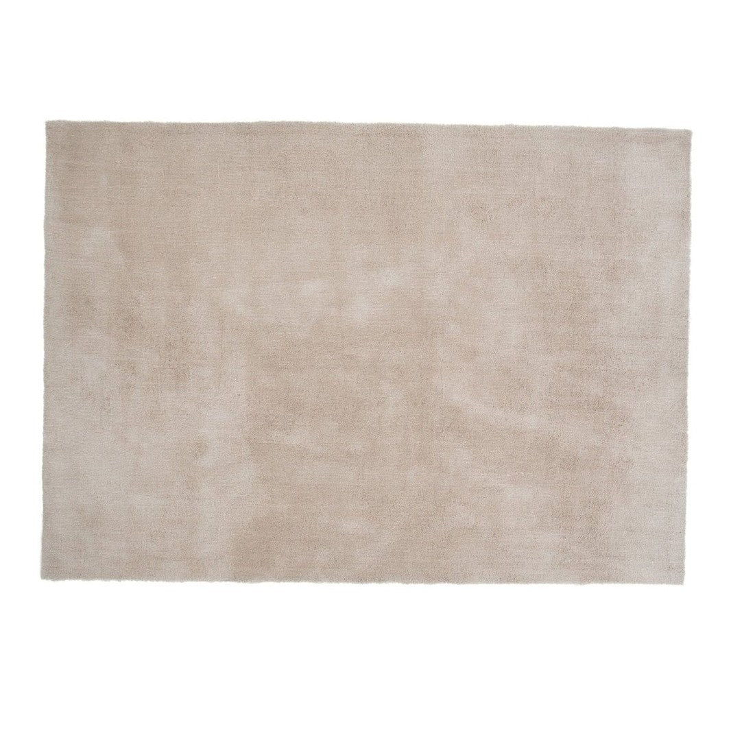 Venture Home Undra Viskosmatta 200 x 300, Beige - Azalea Home