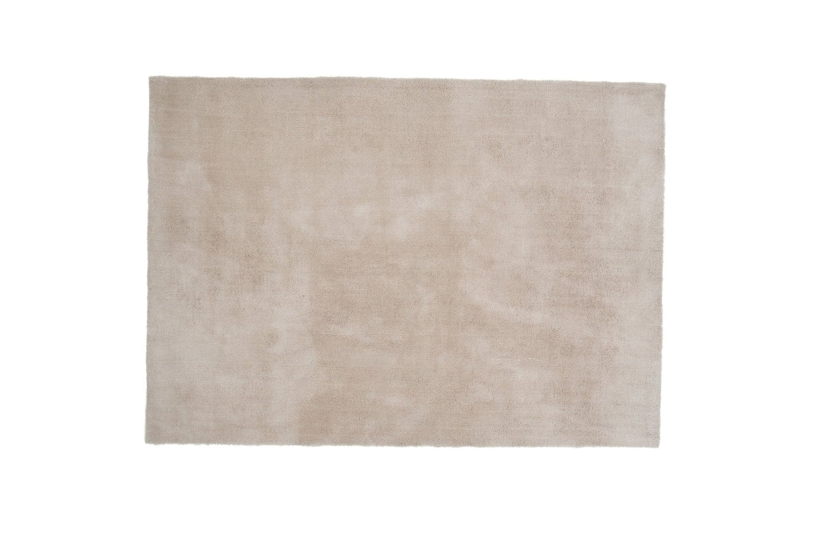 Venture Home Undra Viskosmatta 200 x 300, Beige - Azalea Home