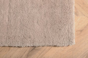 Venture Home Undra Viskosmatta 200 x 300, Beige - Azalea Home