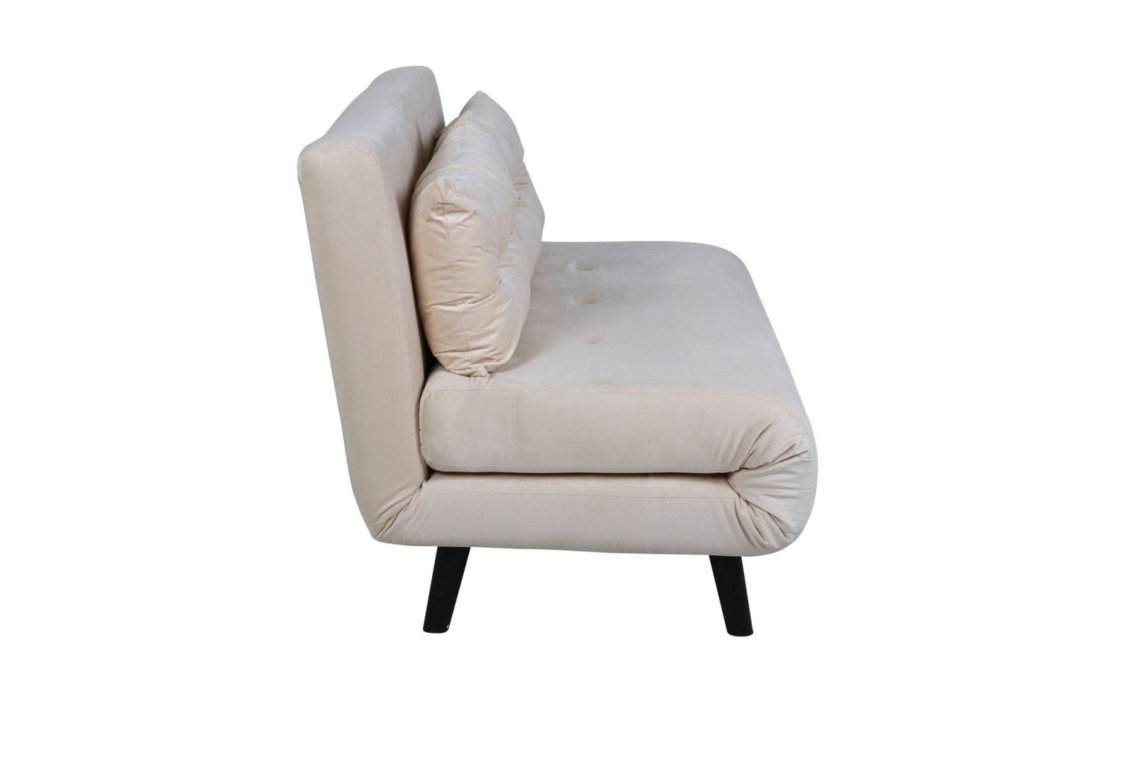 Venture Home Vicky Bäddsoffa, Beige - Azalea Home