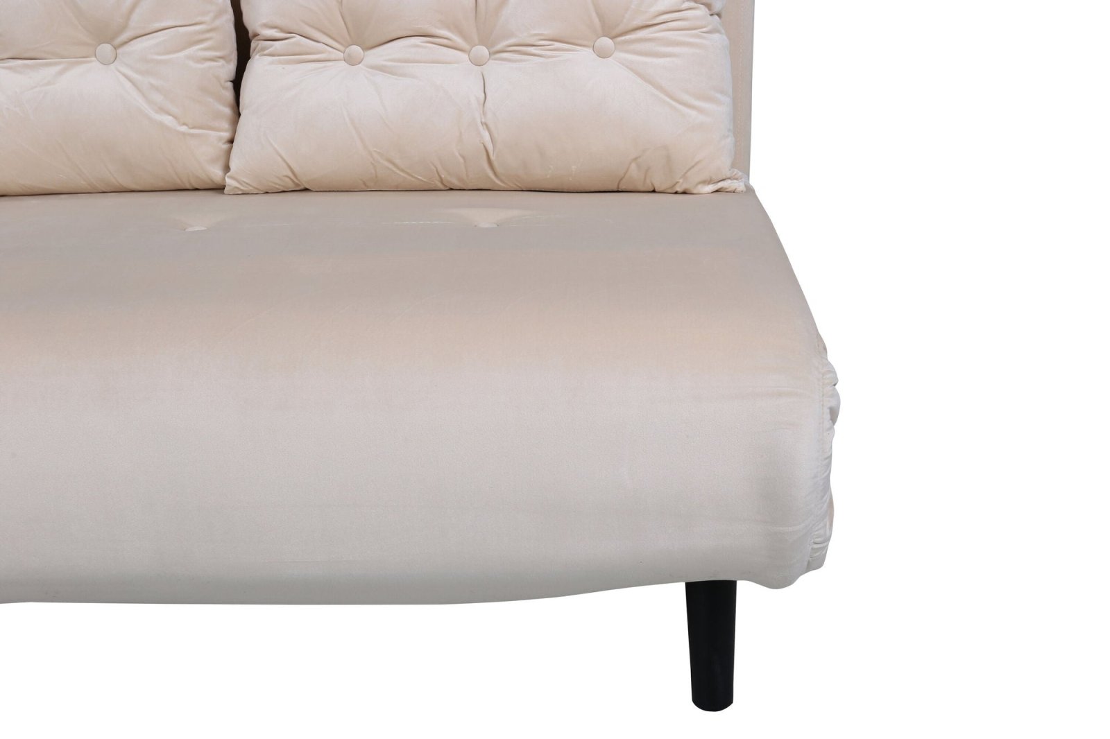 Venture Home Vicky Bäddsoffa, Beige - Azalea Home