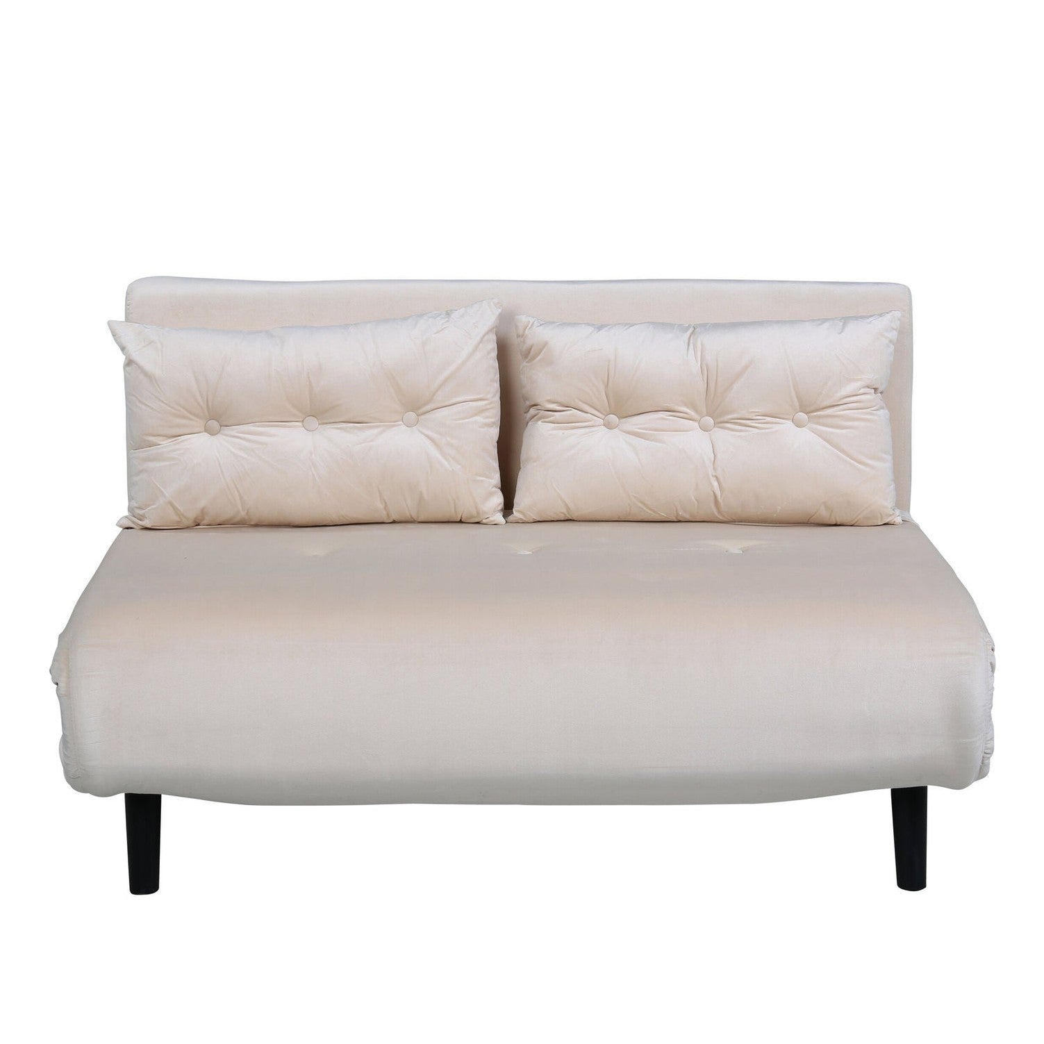 Venture Home Vicky Bäddsoffa, Beige - Azalea Home