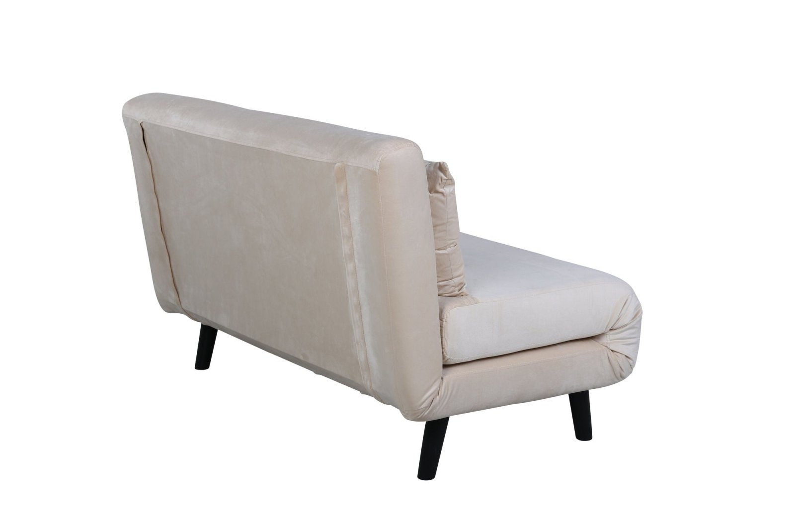Venture Home Vicky Bäddsoffa, Beige - Azalea Home