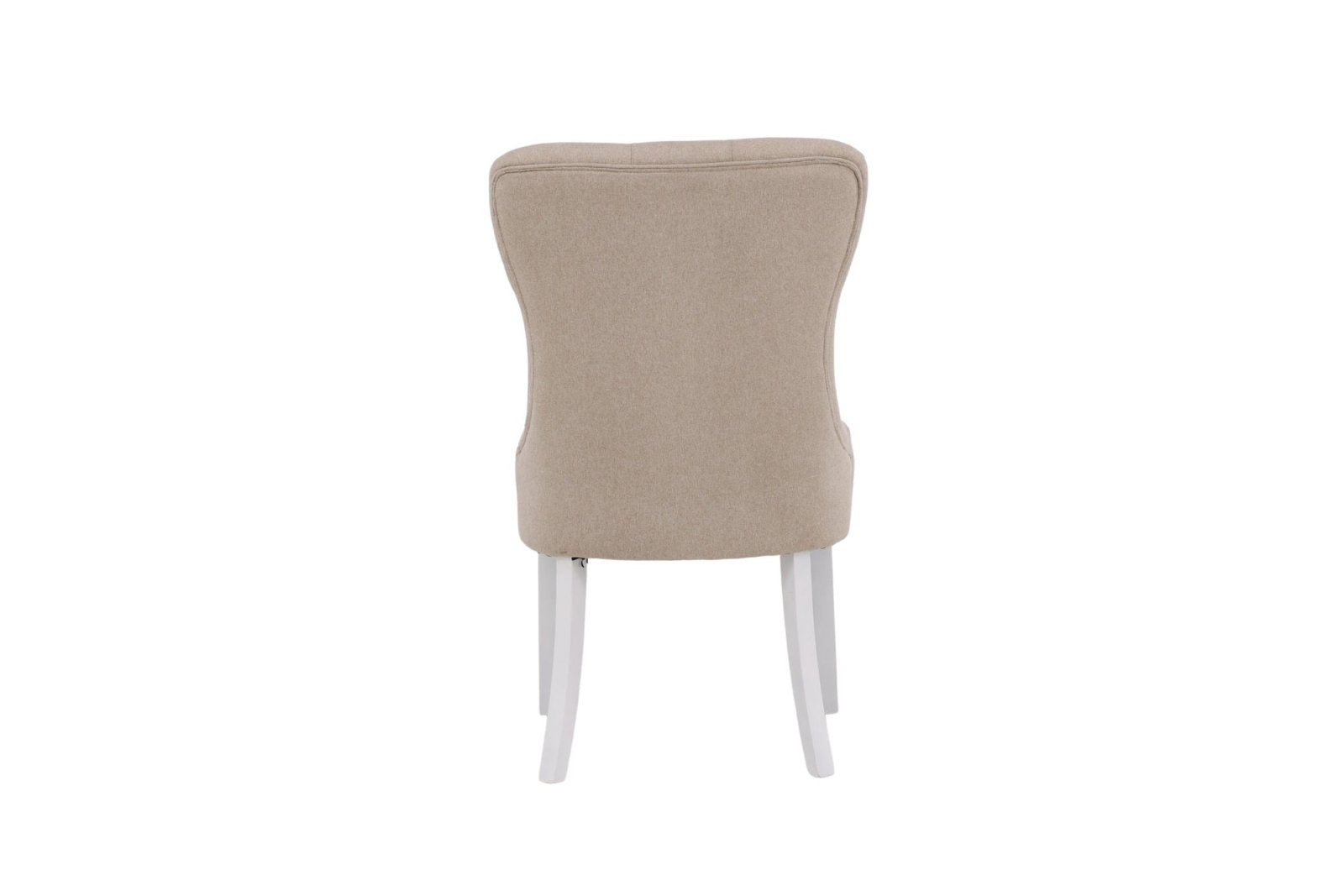 Venture Home Vista Matstol 2 - Pack, Beige - Azalea Home